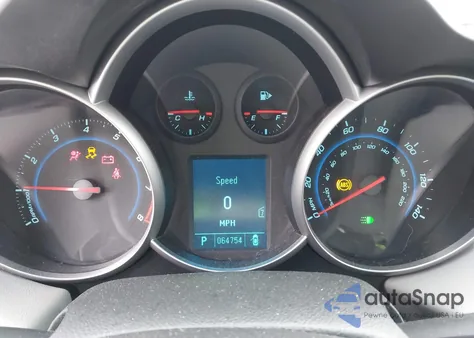 2011 Chevrolet Cruze Ls z USA, uszkodzony, nr VIN 1G1PC5SH3B7243360